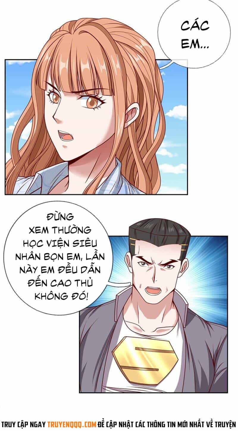 Thẻ Đăng Nhập Phong Ấn Siêu Cấp - Chương 131 - ảnh 28
