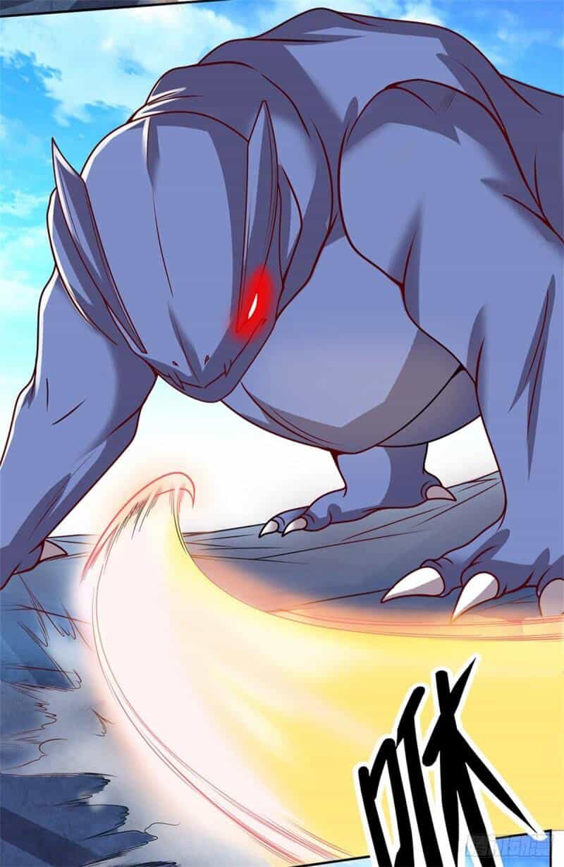 Thẻ Đăng Nhập Phong Ấn Siêu Cấp - Chương 134 - ảnh 10