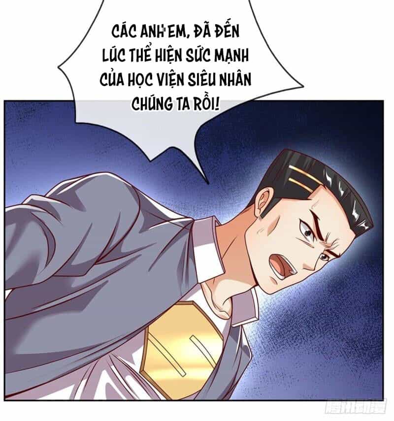 Thẻ Đăng Nhập Phong Ấn Siêu Cấp - Chương 134 - ảnh 16
