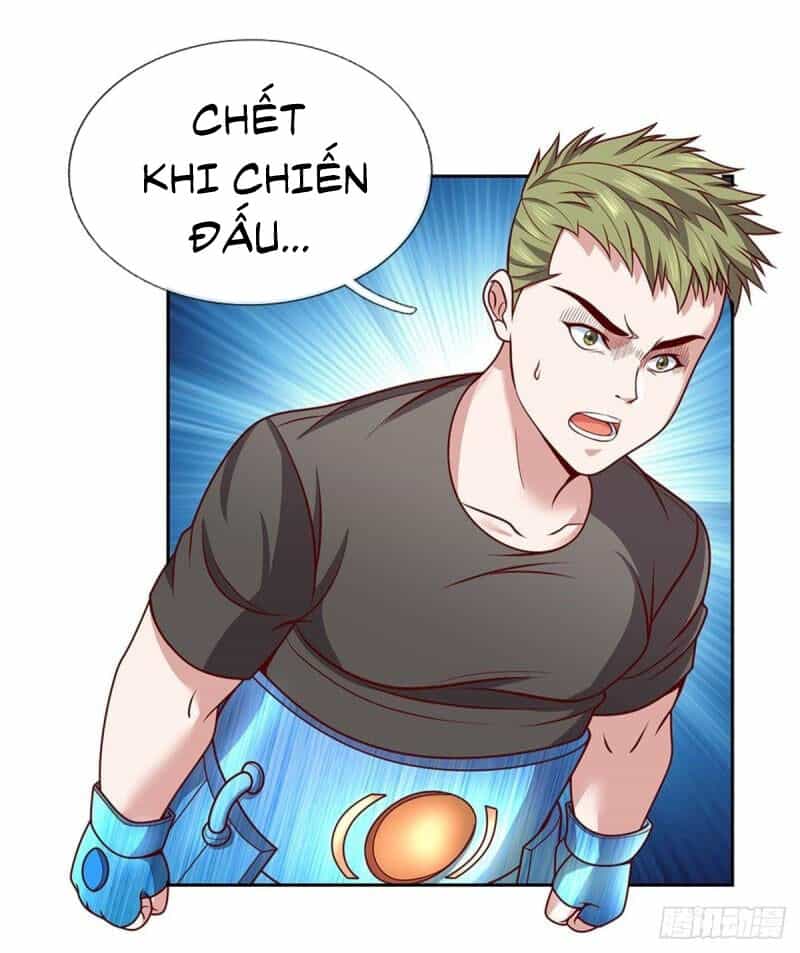 Thẻ Đăng Nhập Phong Ấn Siêu Cấp - Chương 135 - ảnh 18
