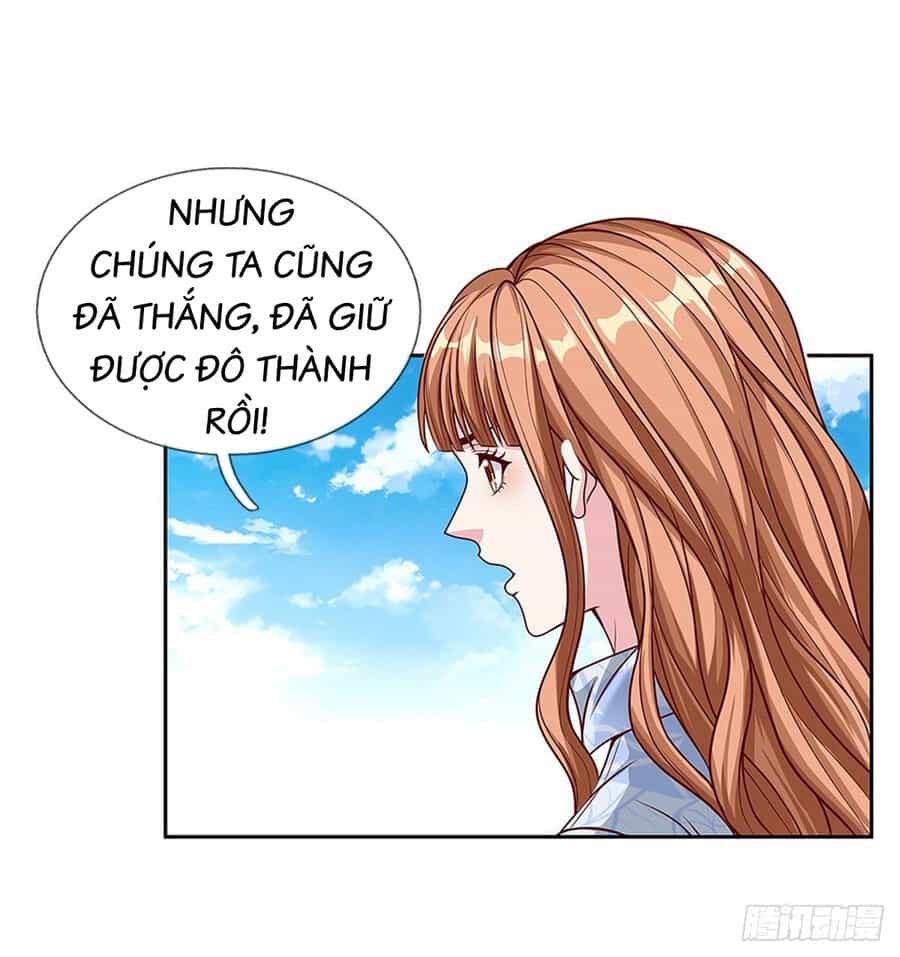 Thẻ Đăng Nhập Phong Ấn Siêu Cấp - Chương 142 - ảnh 35