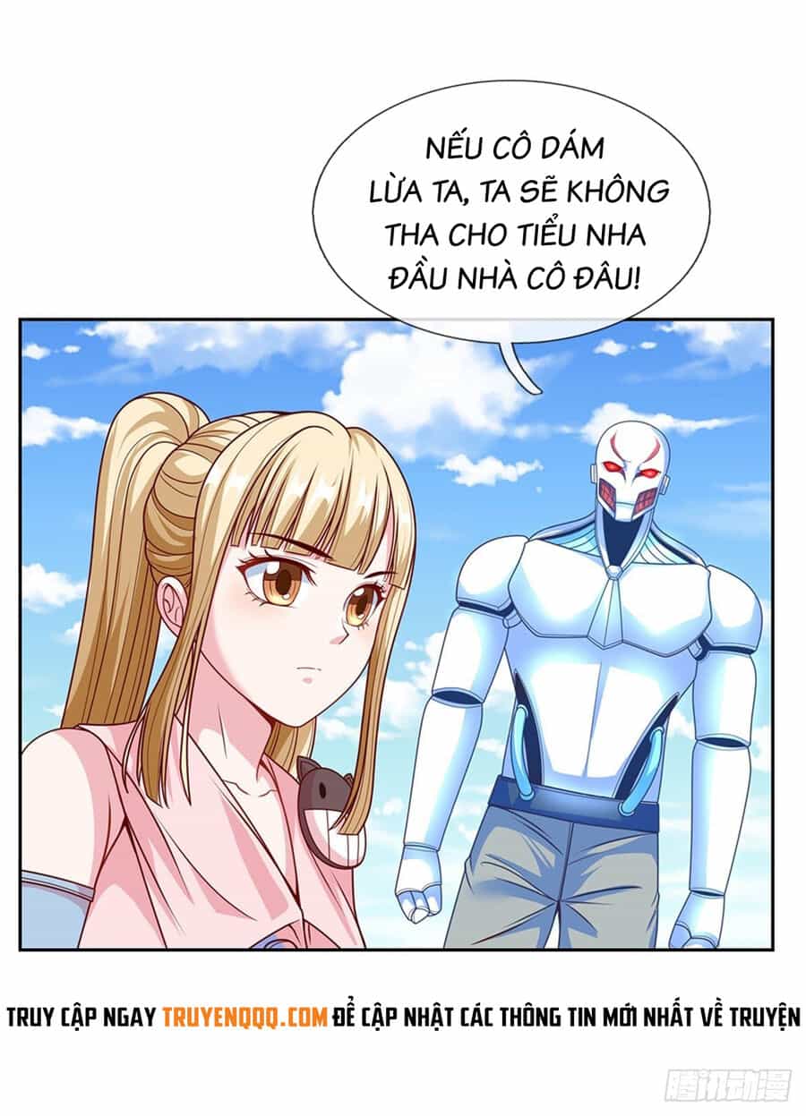 Thẻ Đăng Nhập Phong Ấn Siêu Cấp - Chương 144 - ảnh 7