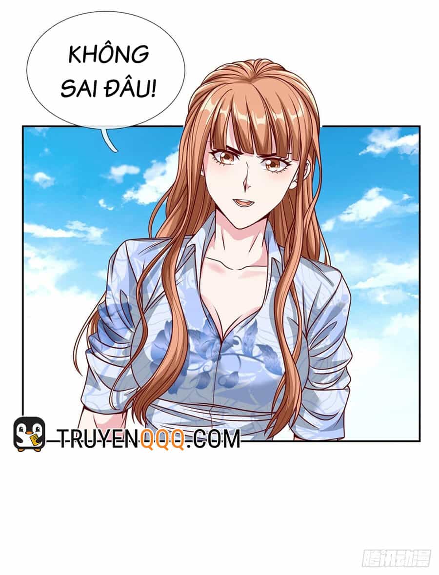 Thẻ Đăng Nhập Phong Ấn Siêu Cấp - Chương 146 - ảnh 19