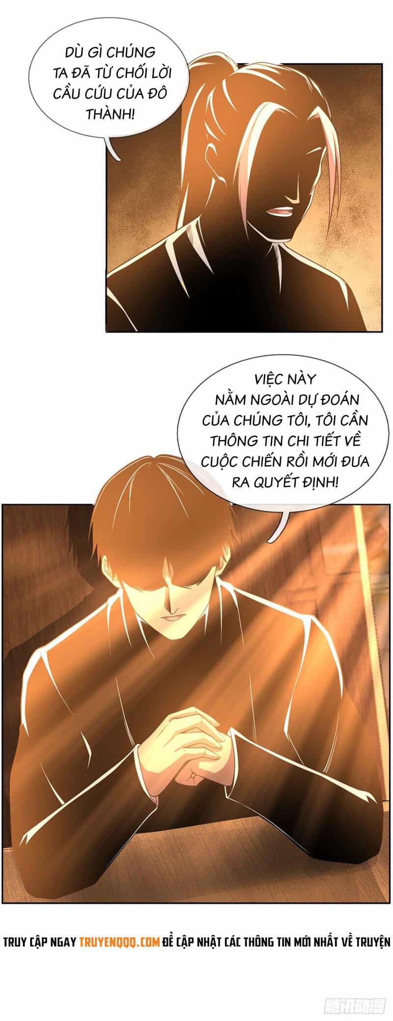 Thẻ Đăng Nhập Phong Ấn Siêu Cấp - Chương 148 - ảnh 21