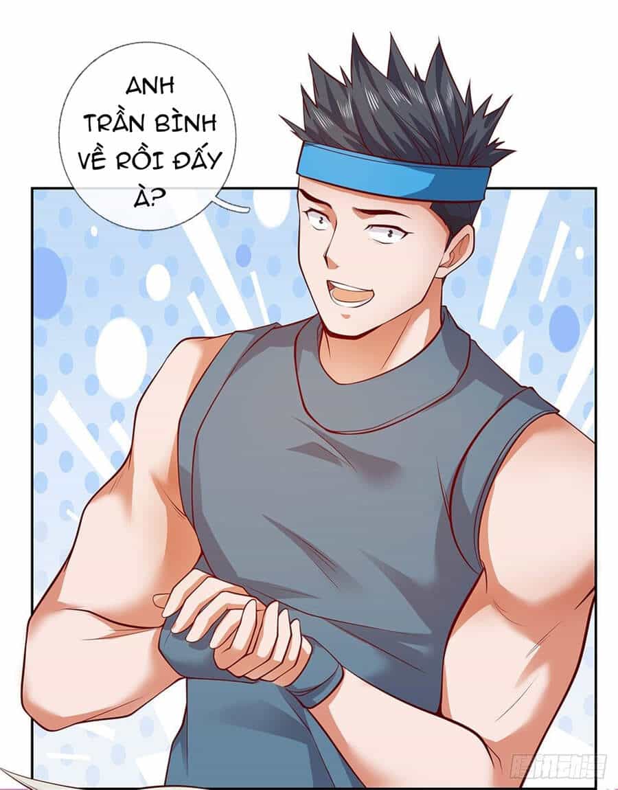 Thẻ Đăng Nhập Phong Ấn Siêu Cấp - Chương 28 - ảnh 12