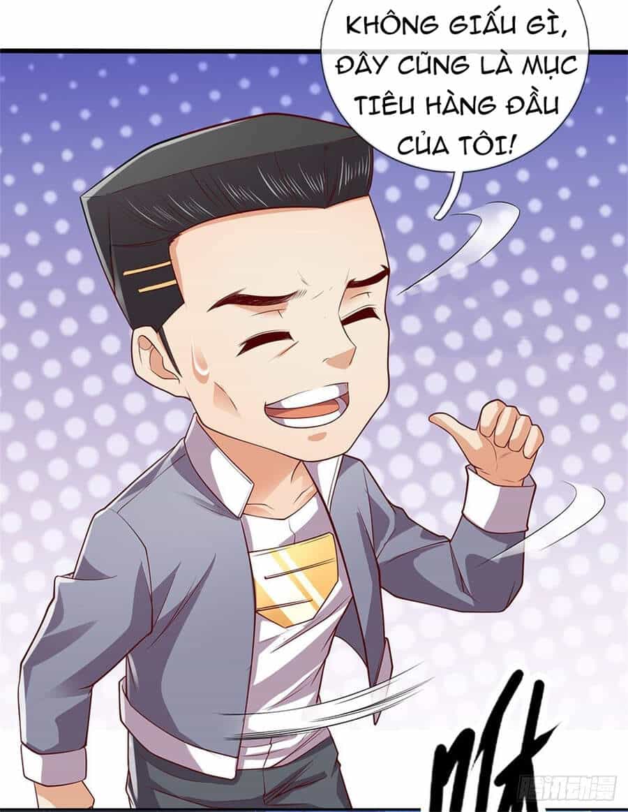 Thẻ Đăng Nhập Phong Ấn Siêu Cấp - Chương 31 - ảnh 12