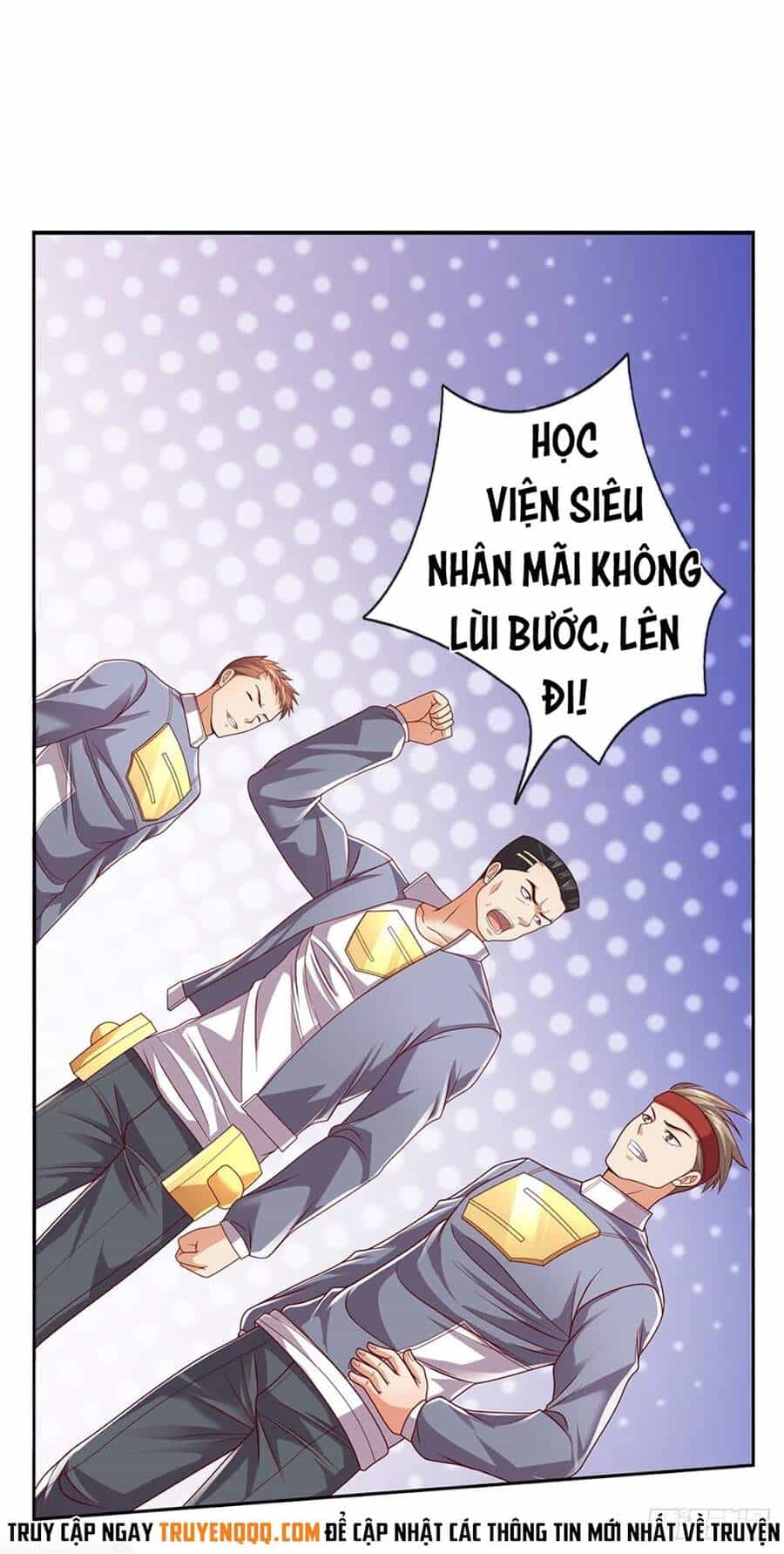 Thẻ Đăng Nhập Phong Ấn Siêu Cấp - Chương 36 - ảnh 18