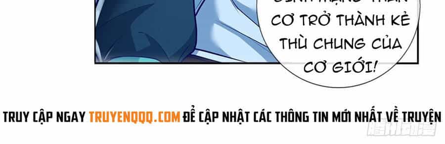 Thẻ Đăng Nhập Phong Ấn Siêu Cấp - Chương 42 - ảnh 6