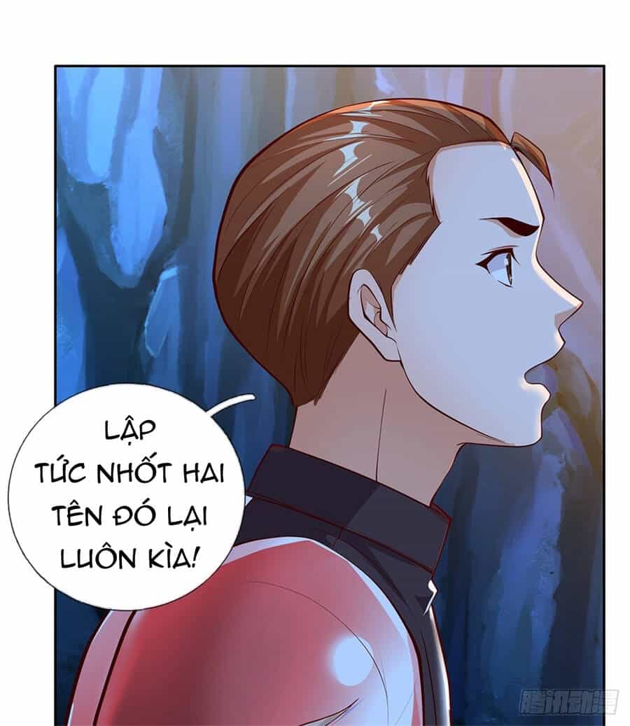 Thẻ Đăng Nhập Phong Ấn Siêu Cấp - Chương 56 - ảnh 10