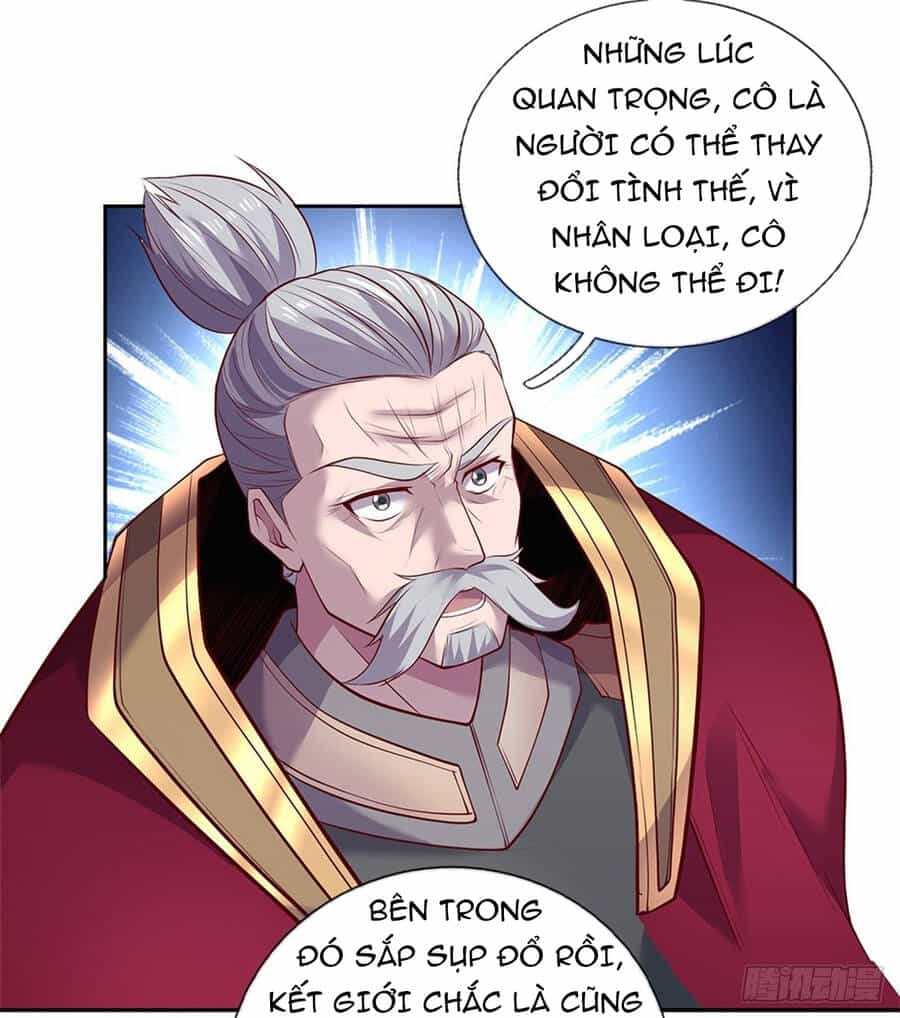 Thẻ Đăng Nhập Phong Ấn Siêu Cấp - Chương 62 - ảnh 26
