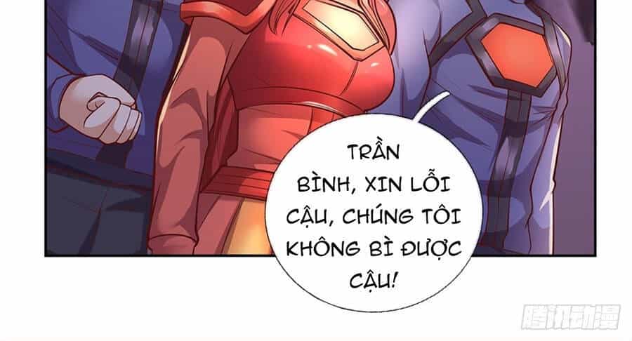 Thẻ Đăng Nhập Phong Ấn Siêu Cấp - Chương 71 - ảnh 25