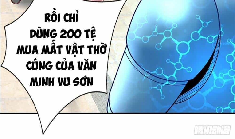 Thẻ Đăng Nhập Phong Ấn Siêu Cấp - Chương 8 - ảnh 5