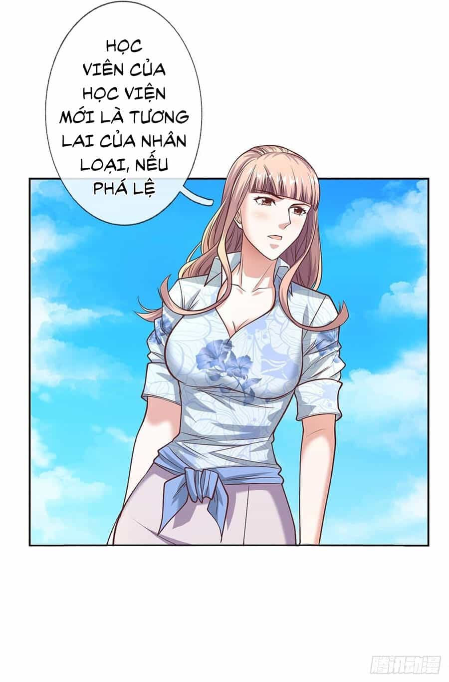 Thẻ Đăng Nhập Phong Ấn Siêu Cấp - Chương 92 - ảnh 14