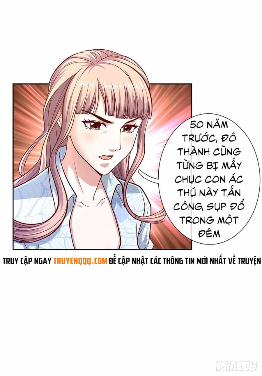 Thẻ Đăng Nhập Phong Ấn Siêu Cấp - Chương 92 - ảnh 8