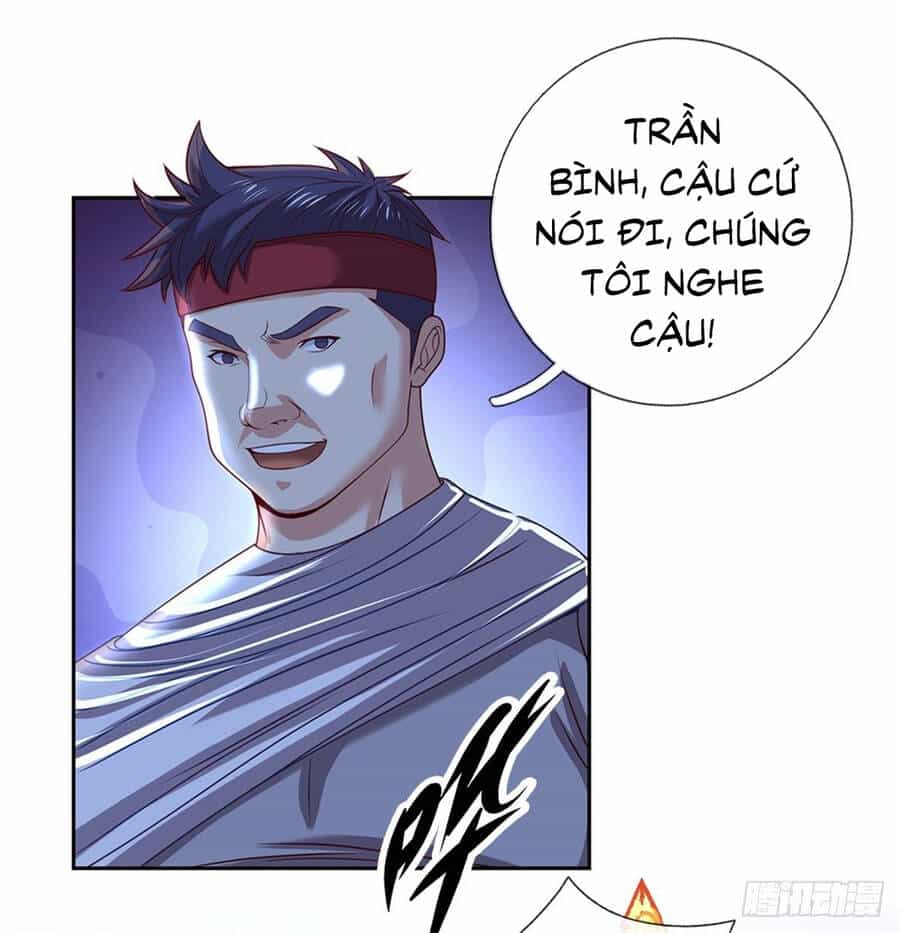 Thẻ Đăng Nhập Phong Ấn Siêu Cấp - Chương 98 - ảnh 15