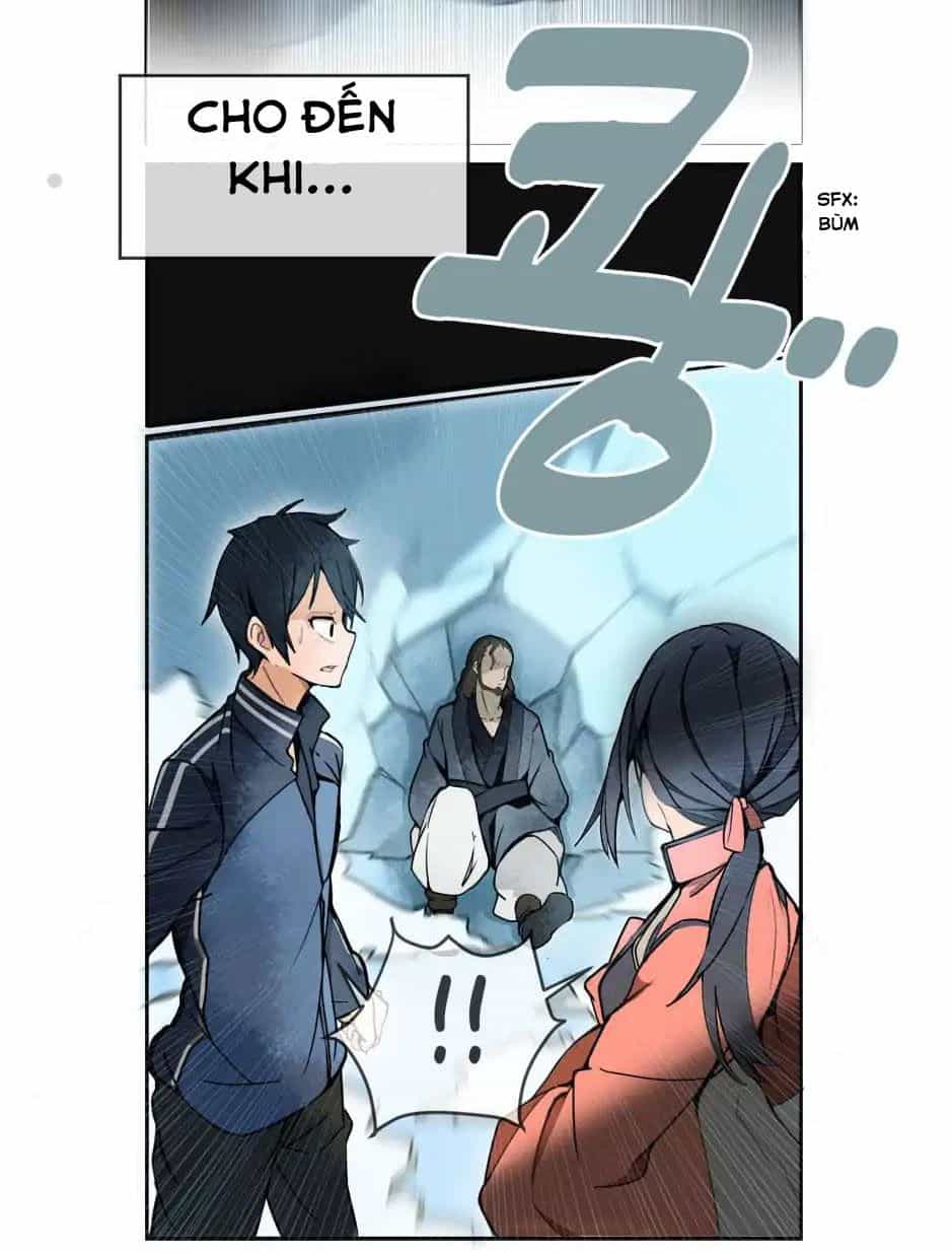 The Dead King - Chương 1 - ảnh 18