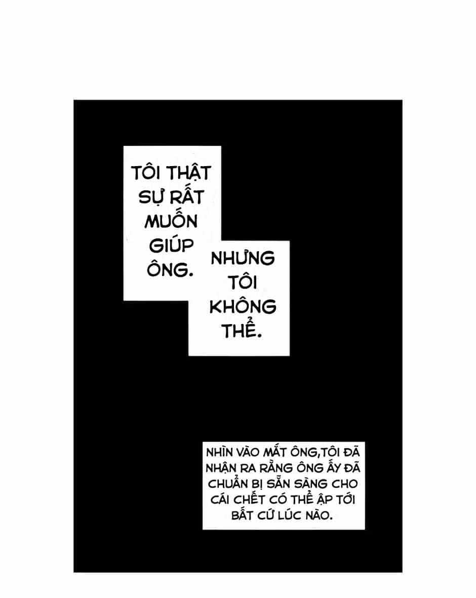 The Dead King - Chương 1 - ảnh 2