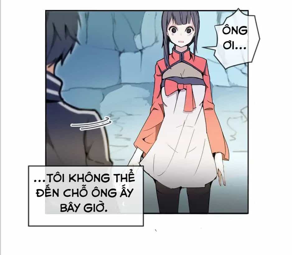 The Dead King - Chương 1 - ảnh 21