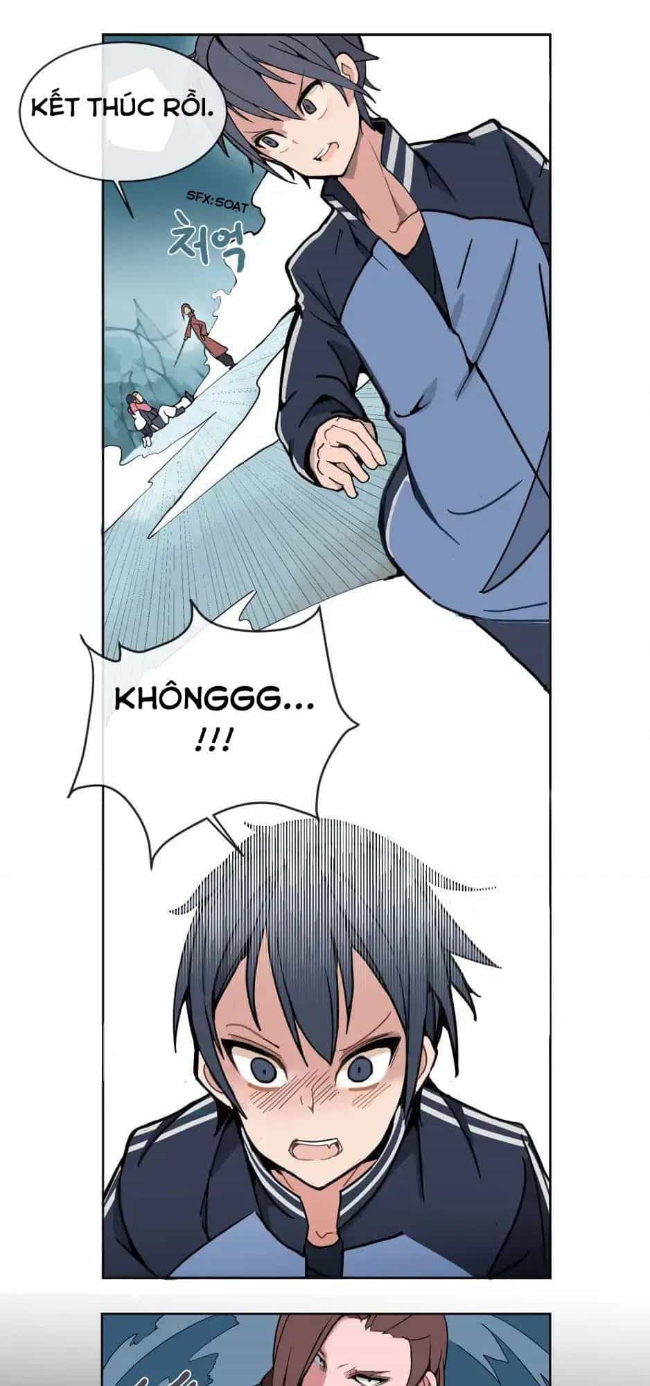 The Dead King - Chương 1 - ảnh 28