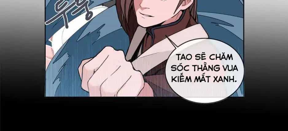 The Dead King - Chương 1 - ảnh 29