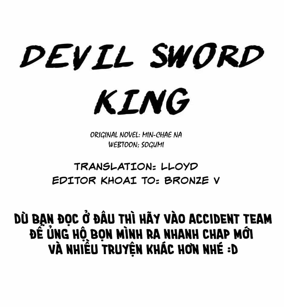 The Dead King - Chương 1 - ảnh 36