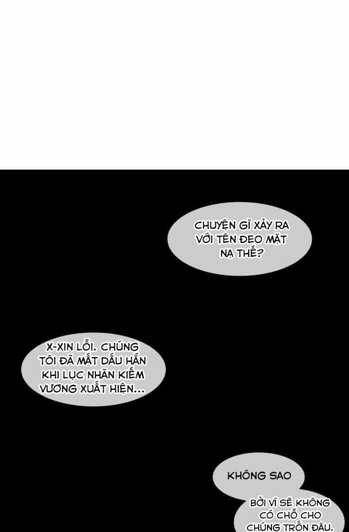 The Dead King - Chương 10 - ảnh 4