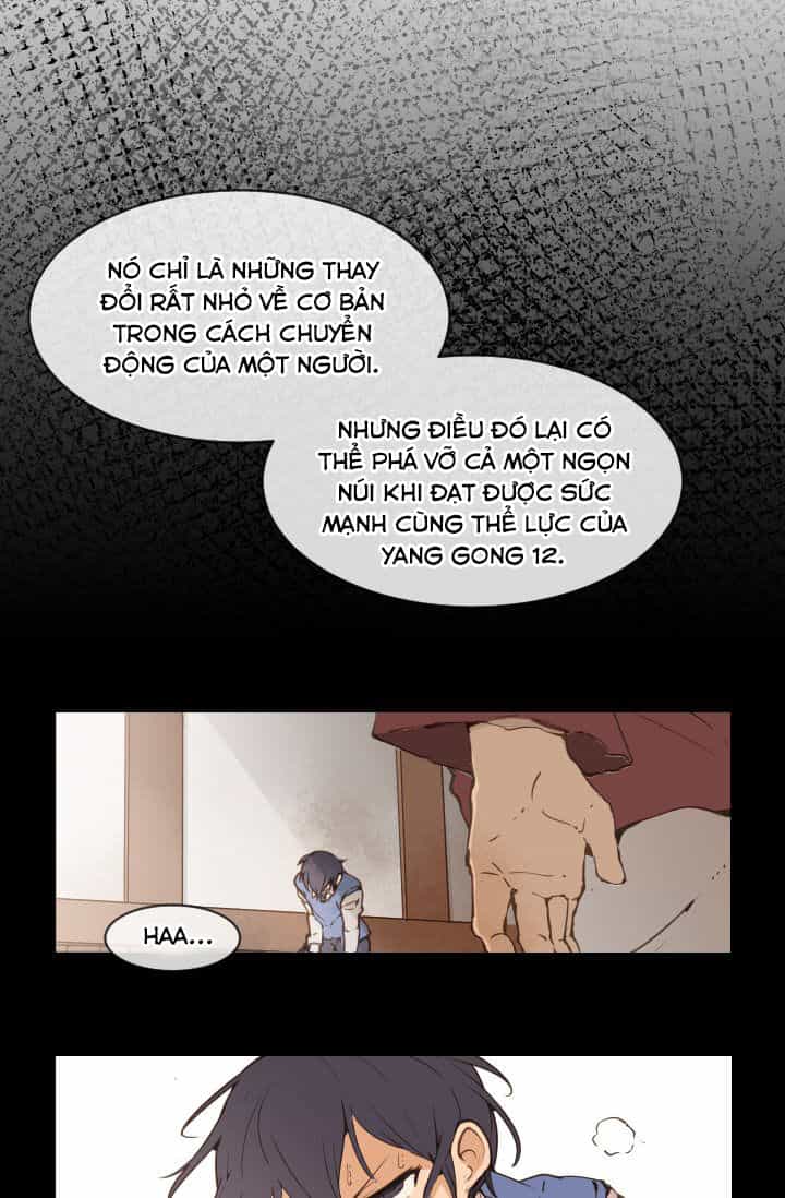 The Dead King - Chương 13 - ảnh 11
