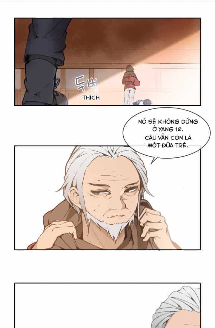 The Dead King - Chương 13 - ảnh 15