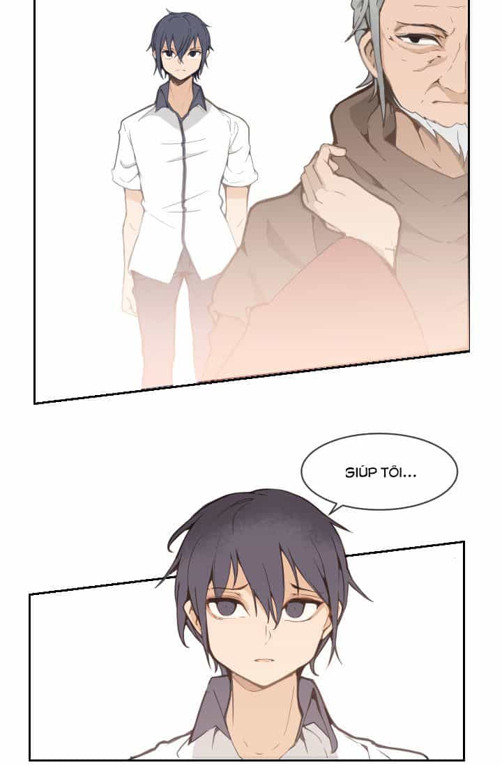 The Dead King - Chương 13 - ảnh 16