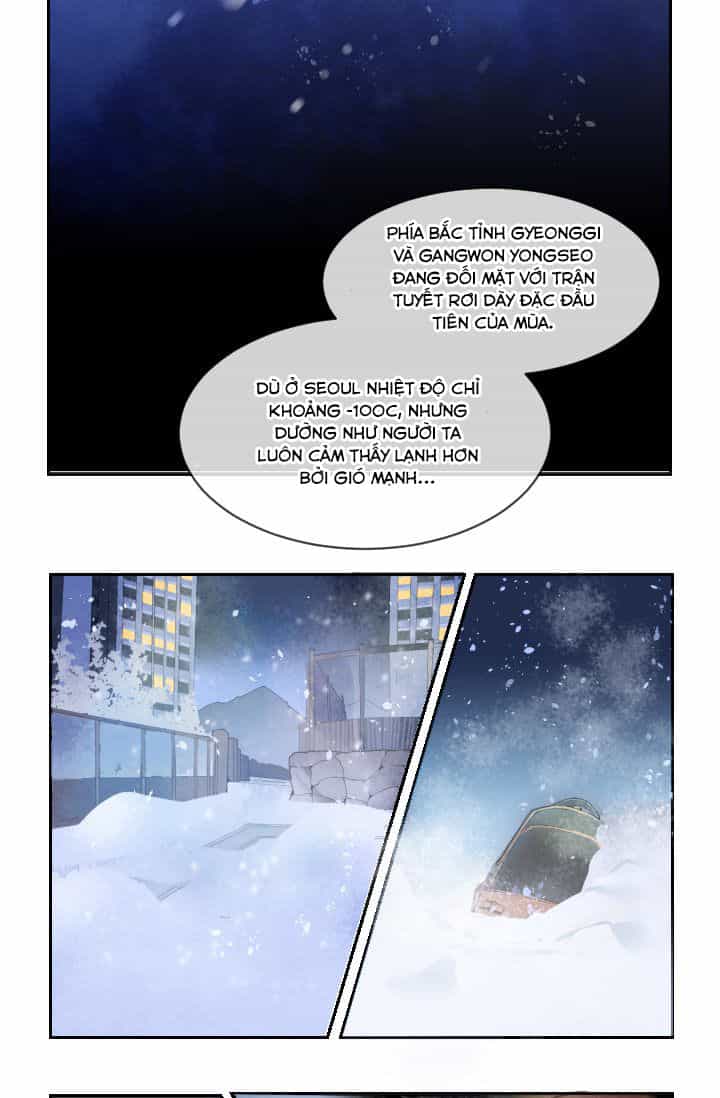 The Dead King - Chương 13 - ảnh 23