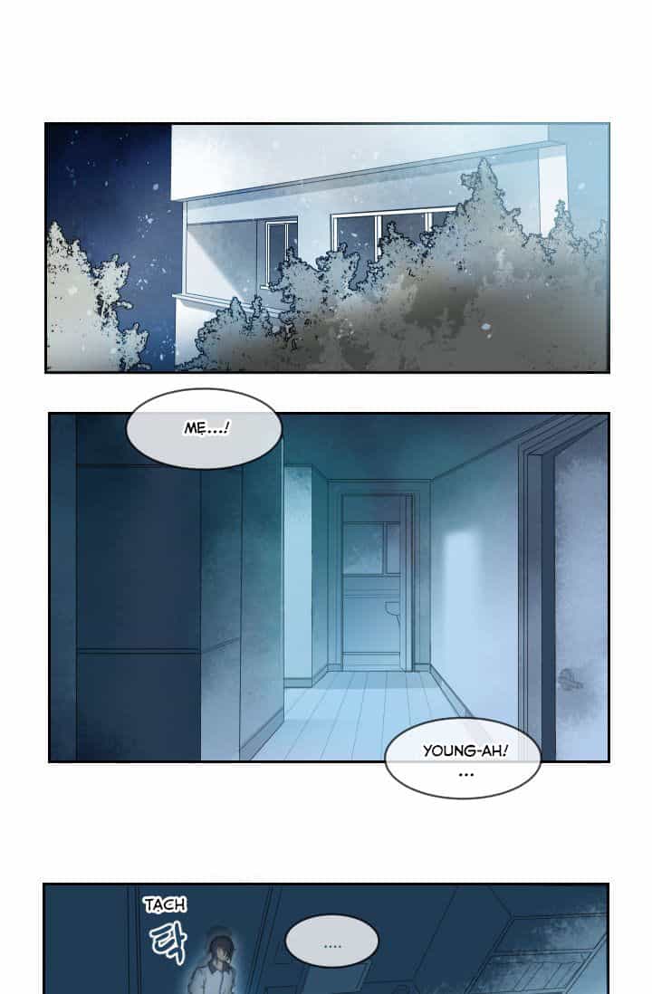 The Dead King - Chương 13 - ảnh 25