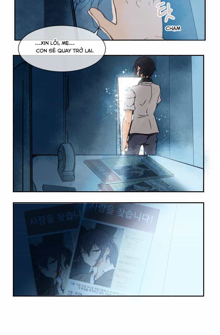 The Dead King - Chương 13 - ảnh 27