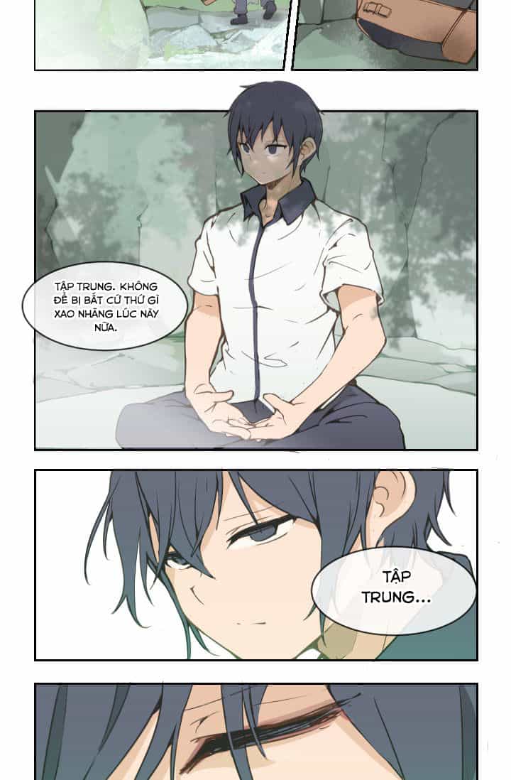 The Dead King - Chương 13 - ảnh 9