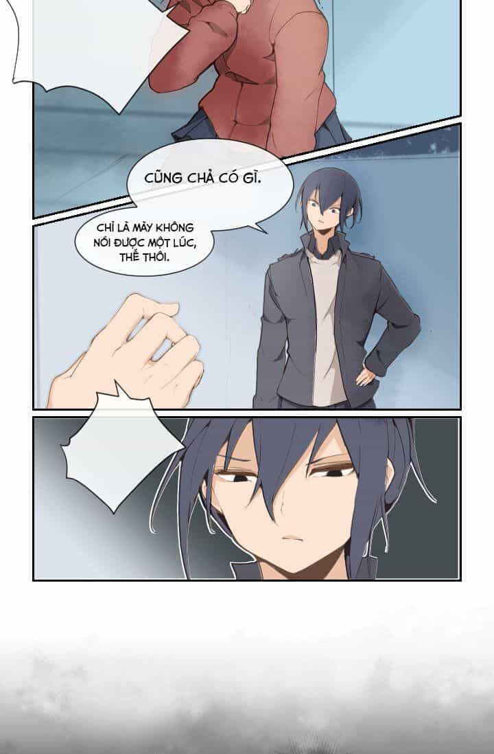 The Dead King - Chương 17 - ảnh 11