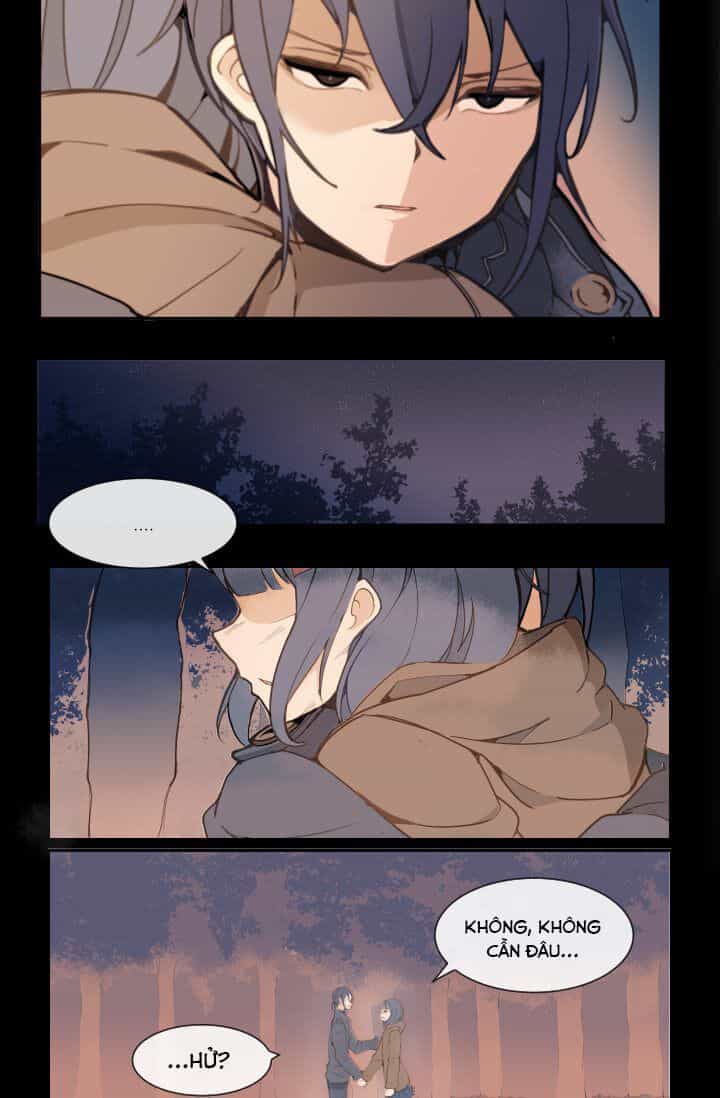 The Dead King - Chương 17 - ảnh 13