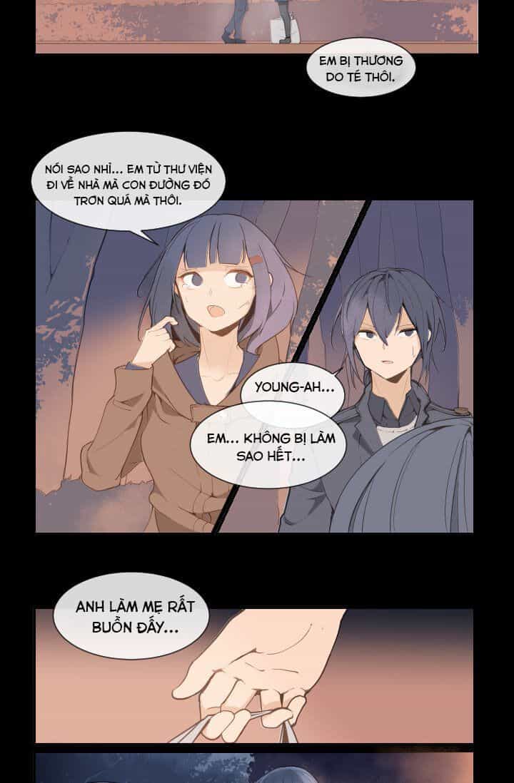 The Dead King - Chương 17 - ảnh 14