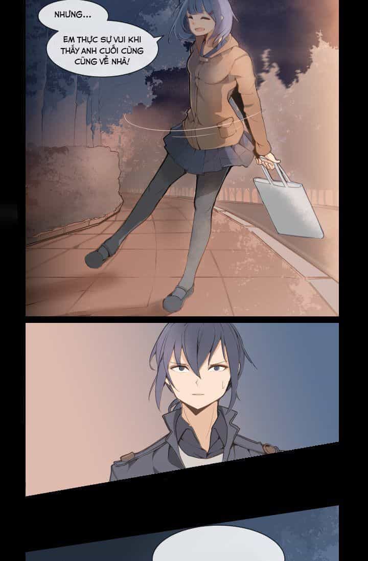 The Dead King - Chương 17 - ảnh 15