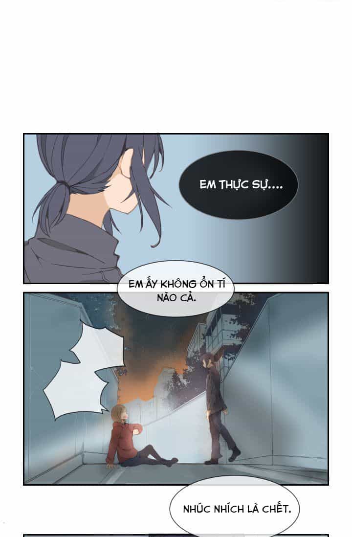 The Dead King - Chương 17 - ảnh 17