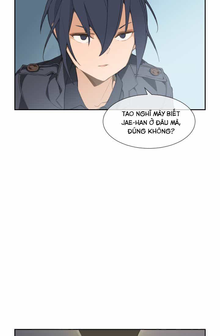 The Dead King - Chương 17 - ảnh 20