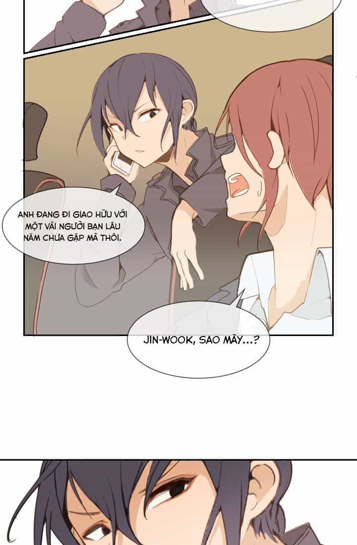 The Dead King - Chương 17 - ảnh 24