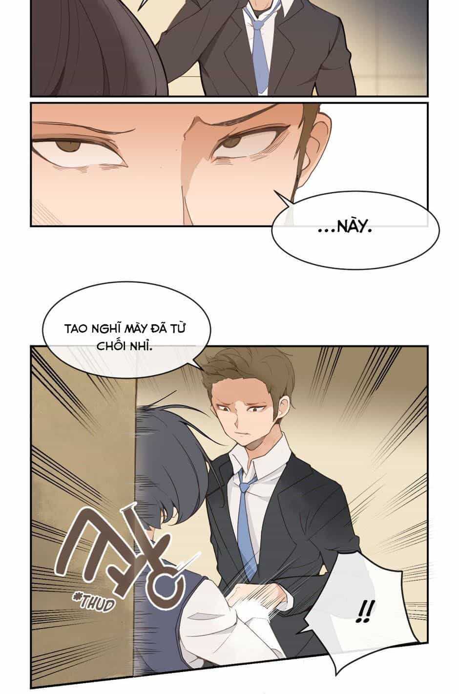 The Dead King - Chương 18 - ảnh 9