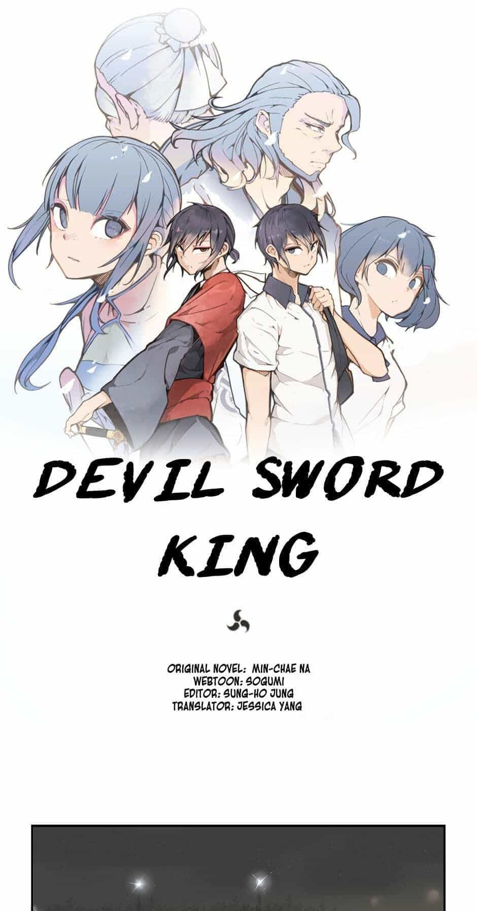 The Dead King - Chương 19 - ảnh 11