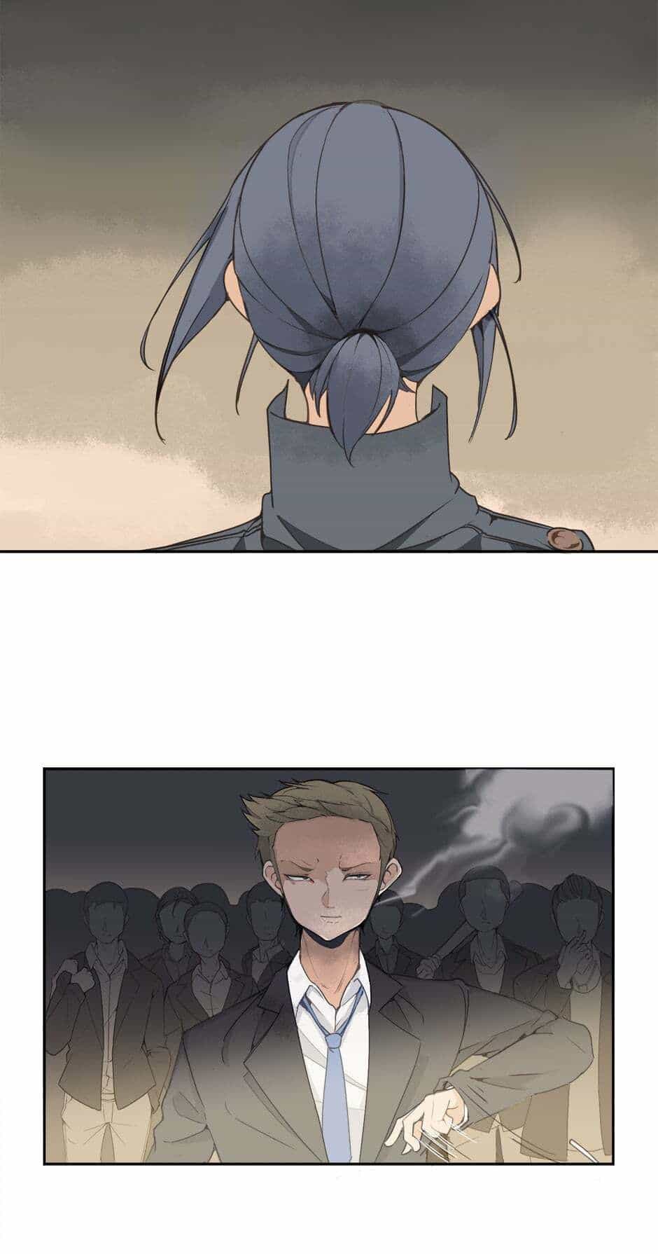 The Dead King - Chương 19 - ảnh 14