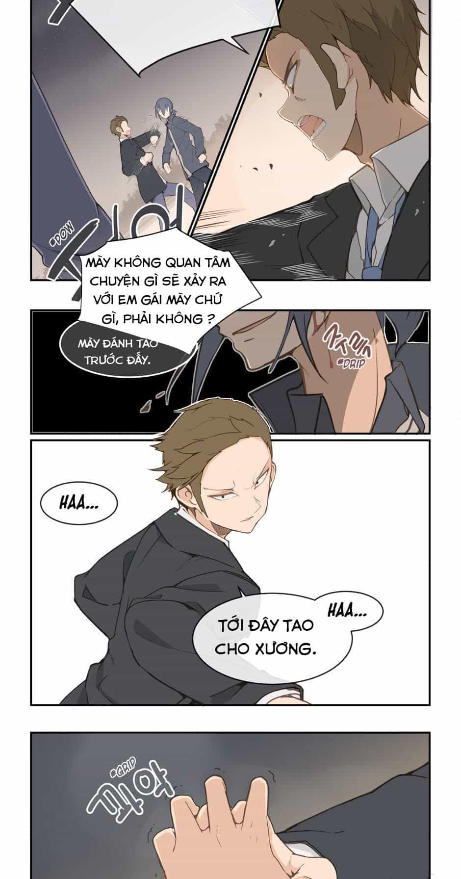 The Dead King - Chương 19 - ảnh 21