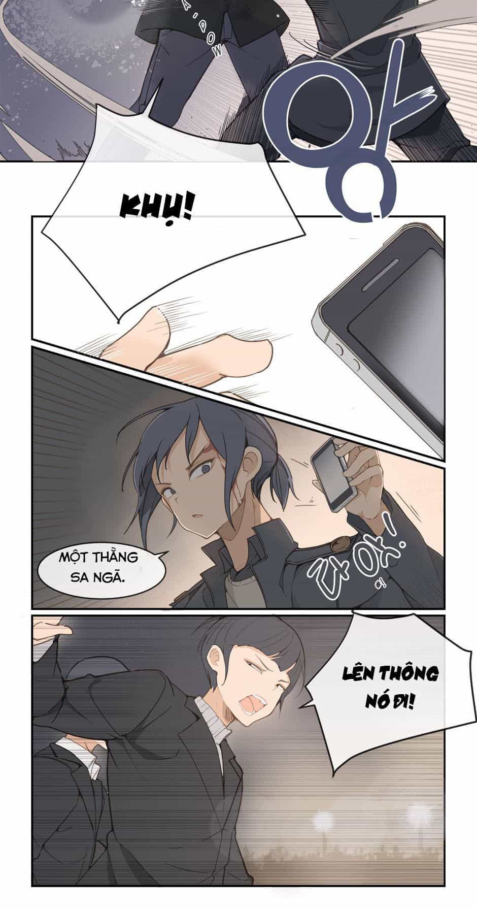 The Dead King - Chương 19 - ảnh 23