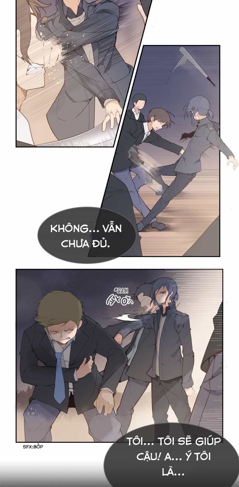 The Dead King - Chương 19 - ảnh 25