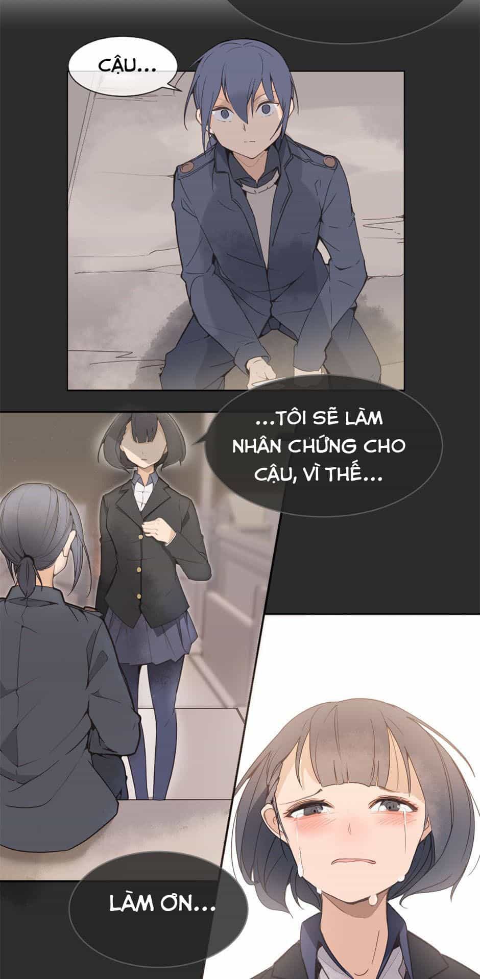 The Dead King - Chương 19 - ảnh 26