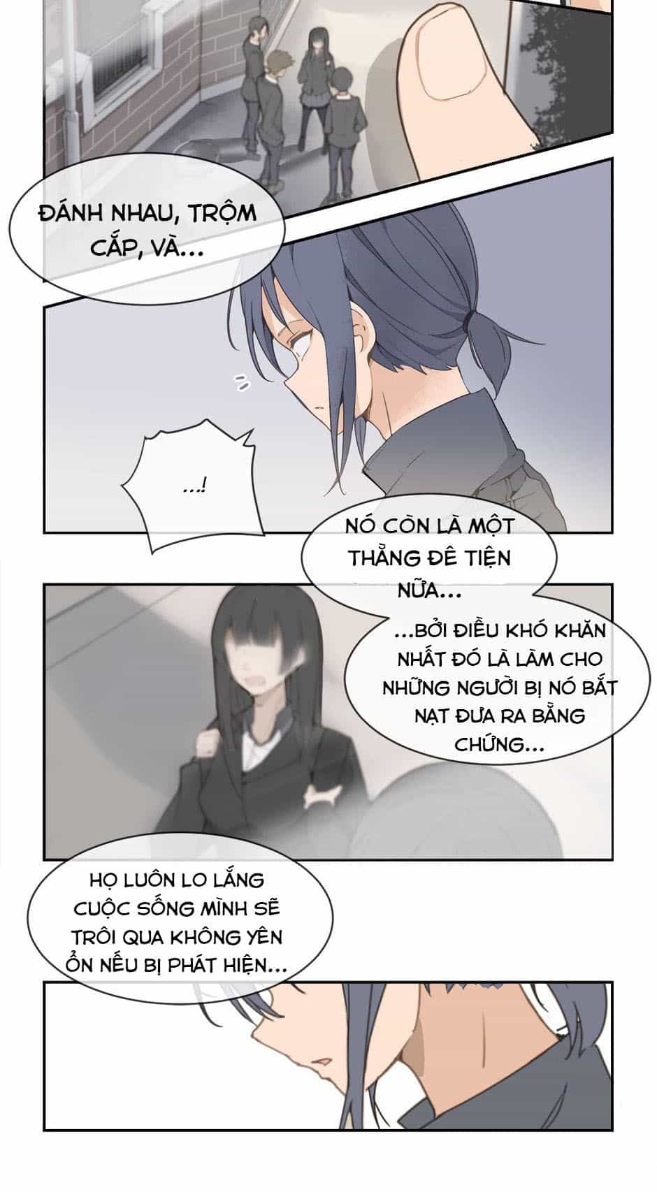 The Dead King - Chương 19 - ảnh 6