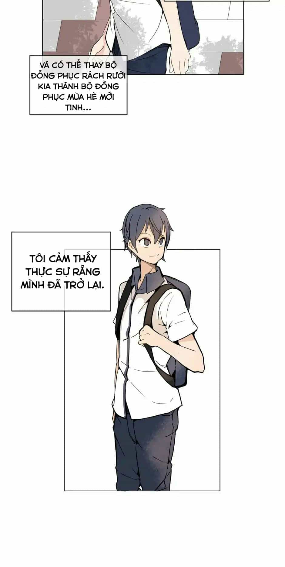 The Dead King - Chương 2 - ảnh 27