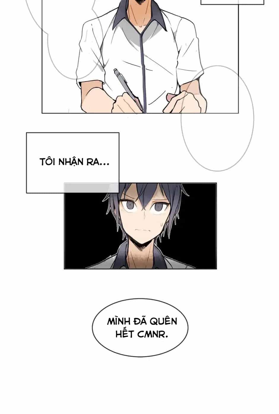 The Dead King - Chương 2 - ảnh 30